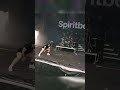 Spiritbox - Inkarceration Festival Drone Footage