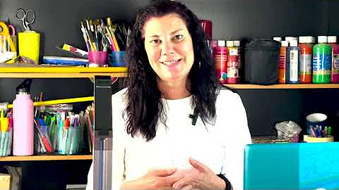 Educator, Jill Warner with MoxieBox offers tips fo...