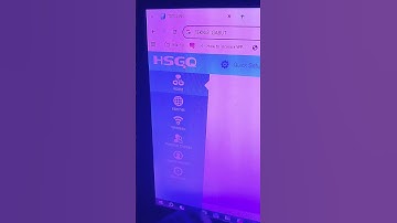 Logo Router Totolink berubah jadi HSGQ