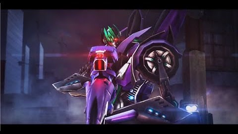 Transformers Universe-Firebreaker gameplay