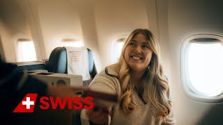 Tiny Heart | LXmas For You | SWISS