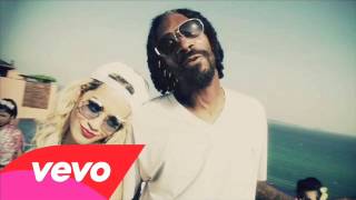 Snoop Dog feat Rita Ora - Torn Apart (Official Video)