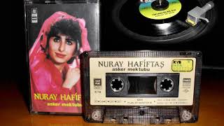 Nuray Hafiftaş - Her Sabah Resimi