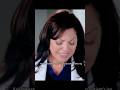 Kali did everything she could to save the patient's leg #shorts #foryou