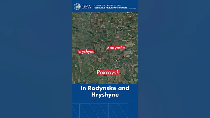 Pokrovsk and Myrnohrad captured? Ukrainians withdraw from Lysivka, Sukhyi Yar #RussiaUkraineWar