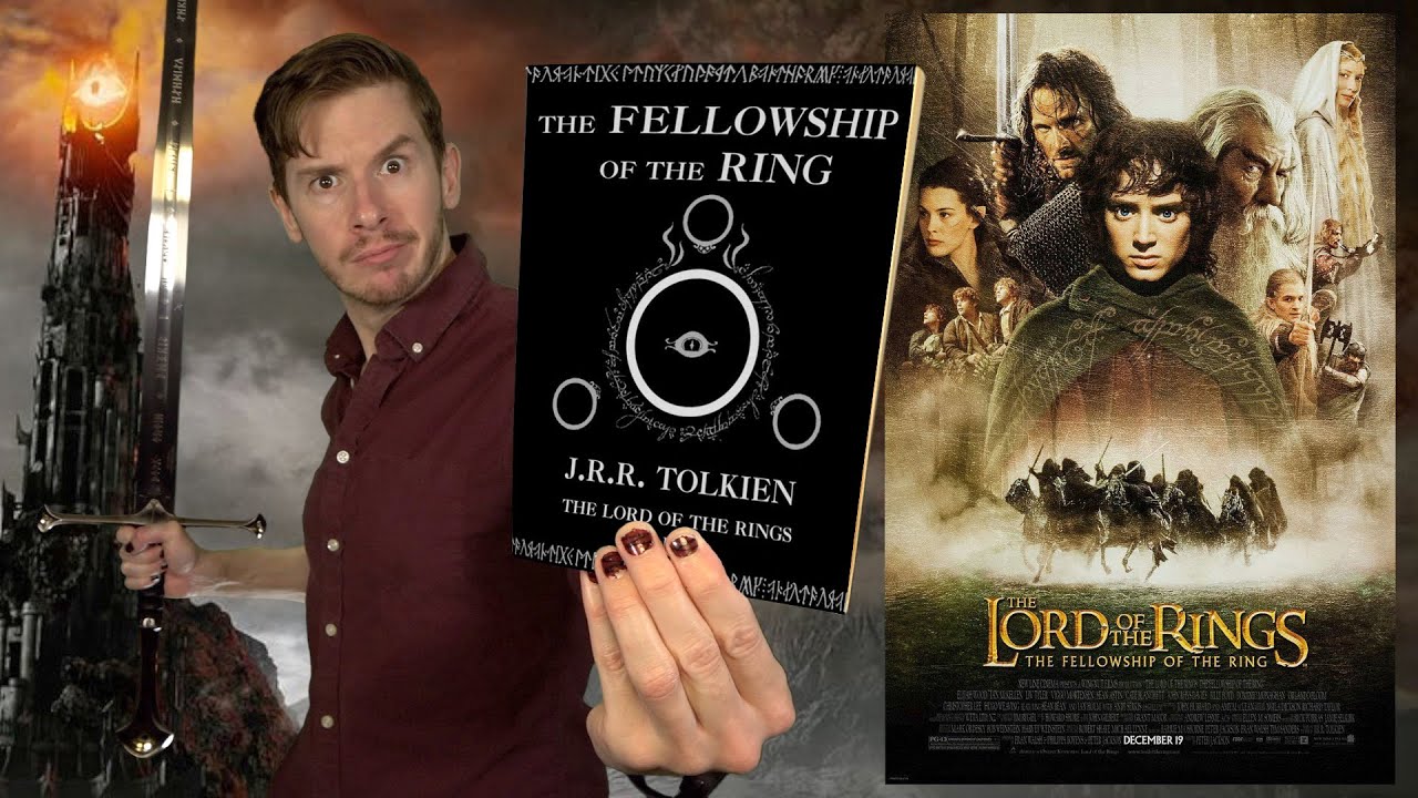 Fellowship of the Ring at 20: the film that revitalised and ruined