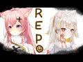 【#REPO 】朝活寝坊組による平日昼間の戯れ【#狐桃たま #vtuber】