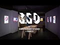 3.5D by KAMITSUBAKI STUDIO × PARCO -Look back on a year-