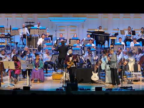 Jerry Garcia Symphonic