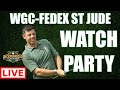 WGC-FedEx St Jude Invitational Watch Party!