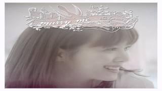 Goo Hye Sun - Marry Me