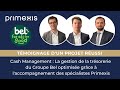 Nos clients tmoignent   romain mourot  directeur financier corporate du groupe bel