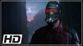 &quot;Come and Get Your Love&quot; - Clip Doblado IMAX (HD) | Guardians of the Galaxy (2014)