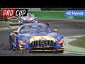 Rd2 Pro Cup 2020 - Monza