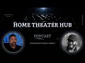 Live the home theater hub 3 with chris myhometheater7029 home theater tour