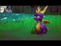 Of Wizards and Beasts! - Spyro: Reignited Trilogy  PART 3