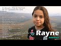 Rayne Almeida | Escudo - Voz da Verdade - Tem Um Repertório De Canções Gospel Em Grandes Orações