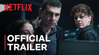 Criminal Code: Season 2 | Official Trailer | Netflix