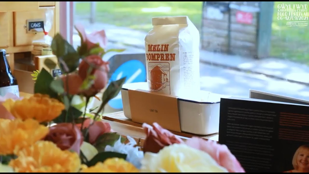 Melin Bompren Flour