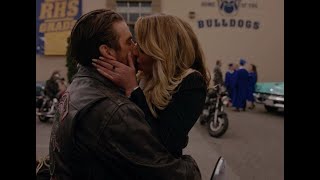 FP Jones & Alice Cooper (Falice) || Half Light [+5x03] | ( Riverdale)