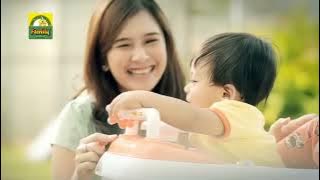 Download lagu Kompilasi iklan sepeda Family