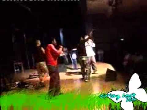 Survivor Taner Rap
