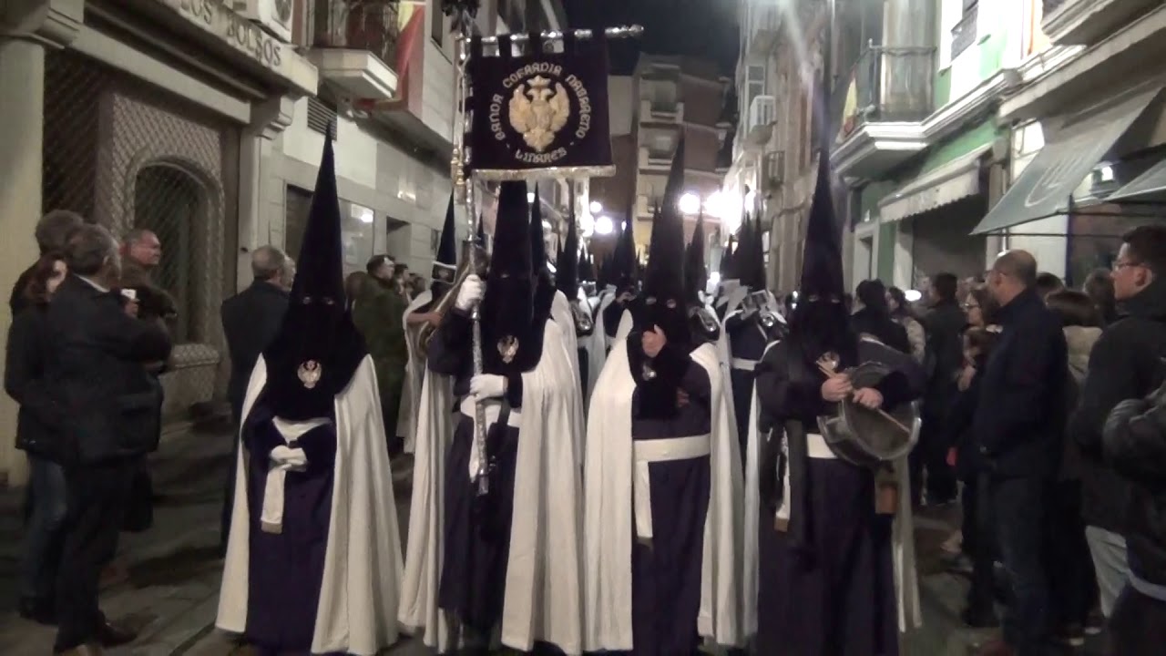 BANDA CABECERA NAZARENO 