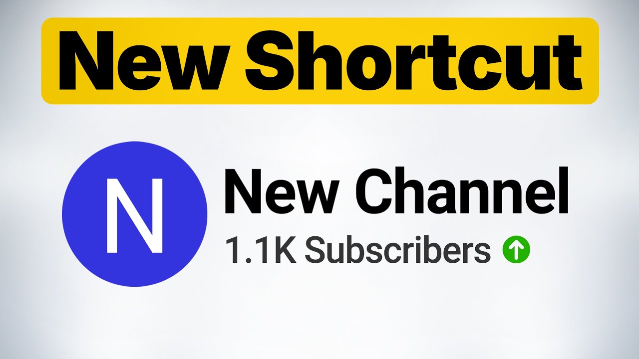 How to Get Your First 1,000 Subscribers in 2026