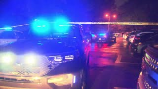 Pregnant woman, man critically wounded in shooting at Antioch apartment complex