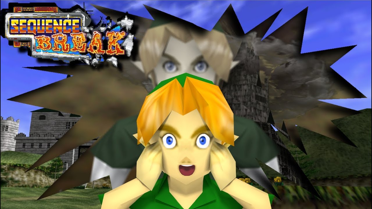 Stream episode The Legend of Zelda : Ocarina of Time - Saria's