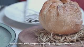 IECD | BAKERY | What P'ti Saigon says about La Boulangerie Française HCMC (The French Bakery) screenshot 3