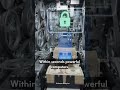 🎬 The Secret Mechanism Inside an ATM Machine 🤯 | 3D Animation