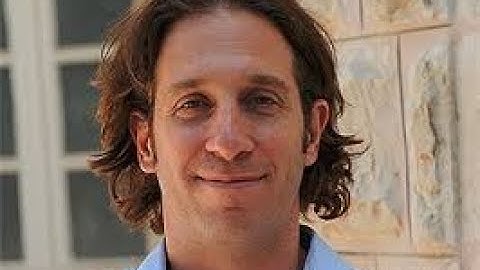 The Future of Virtual Reality: Experience on Demand - Prof. Jeremy Bailenson