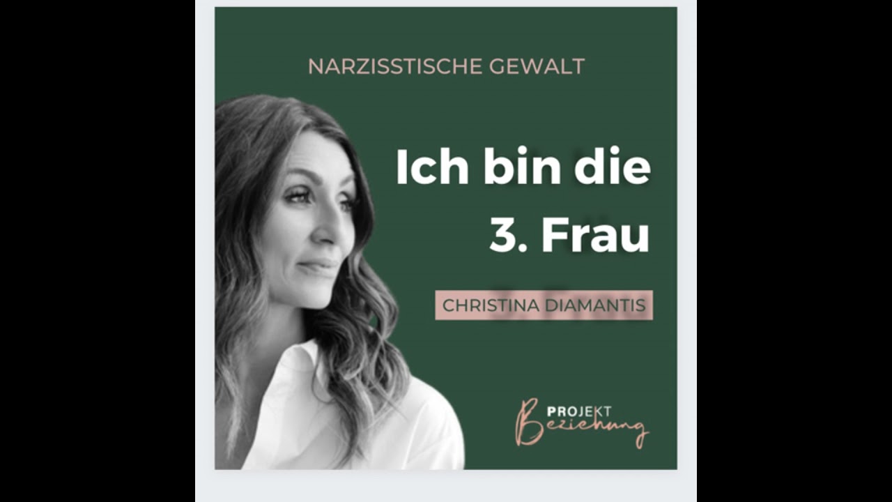 # Christine: Der Narzisst trat mich wenn ich keinen Sex wollte