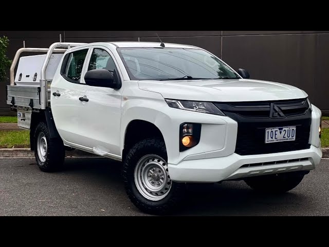 Triton - YouTube