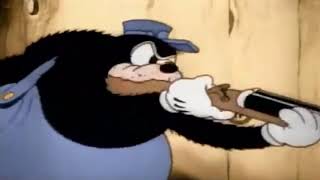 15 Mickey Mouse,Pluto The Mad Dog