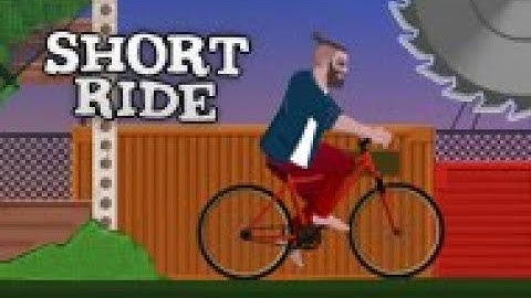 Short Ride, Gameplay [Level 8 - 9]