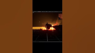 We remade The Batman (2022) in Unreal Engine 5 🦇