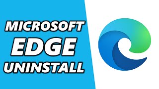 how to uninstall microsoft edge (2024)