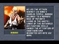 Mortal Kombat II (Arcade) Baraka Gameplay on Very Hard no Continues