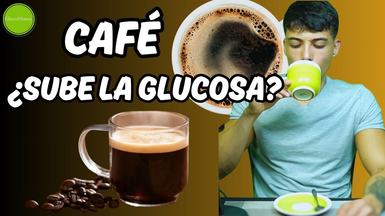 Caffè a stomaco vuoto: l'impatto reale sulla glicemia