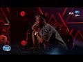 Lawrence Performs Xtra Cool By Young John Nigerian Idol S10 E6 Africa Magic Lawrence Performs Xtra Cool By Young John Nigerian Idol S10 E6 Africa Magic