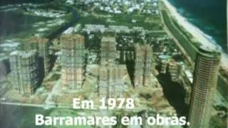 Barramares 30 anos