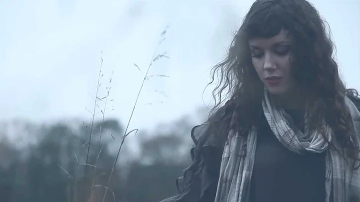 Kellie Clark Video Portrait HD
