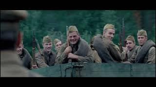 The WAR MOVIE Hollywood Doesn’t Want You to See!! The Dawns Here Are Quiet