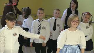 Master Tv Łuków - Dzień Edukacji Narodowej W Zespole Placówek