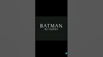 [RETRO V.G. ADS] (US) Batman Returns (1992) (Atari Lynx)