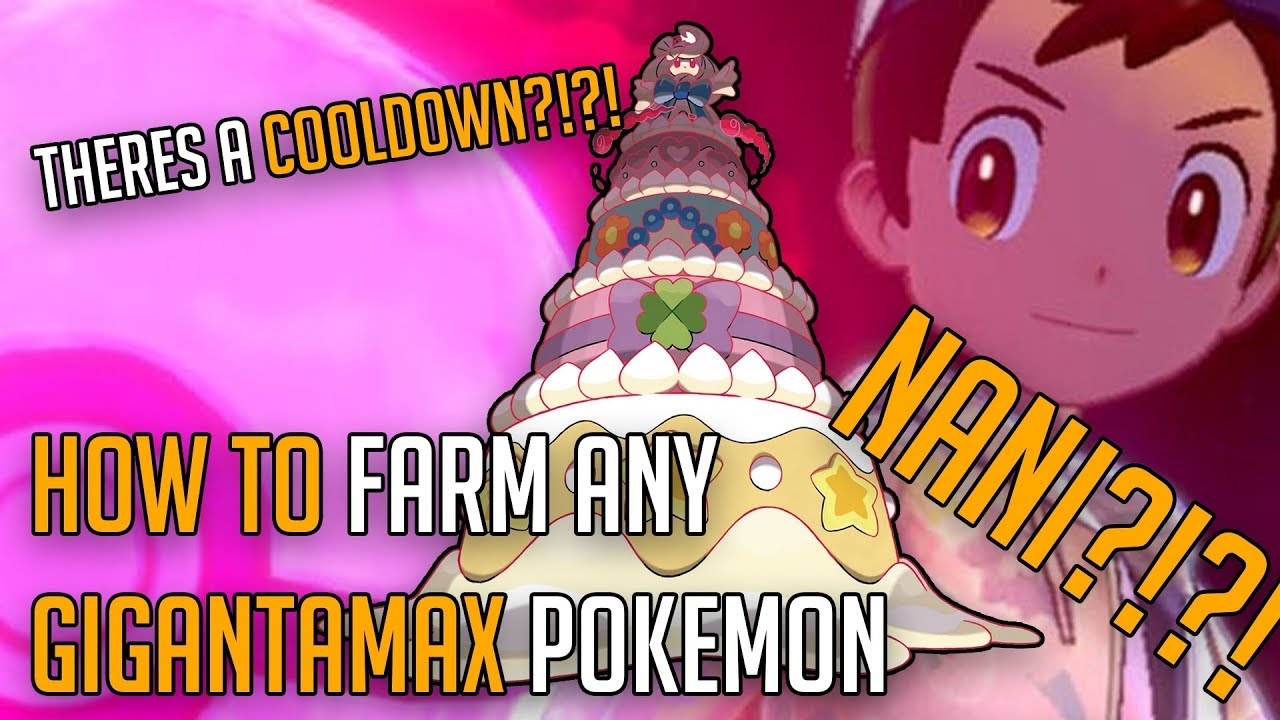 How to farm money in pokemon sword