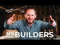 The contracting company our clients want to be like feat nick schiffer  ns builders