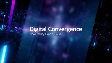 Digital Convergence